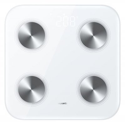 HUAWEI  - Scale 3 Imp&eacute;dancem&egrave;tre 55026228 (55026228)
