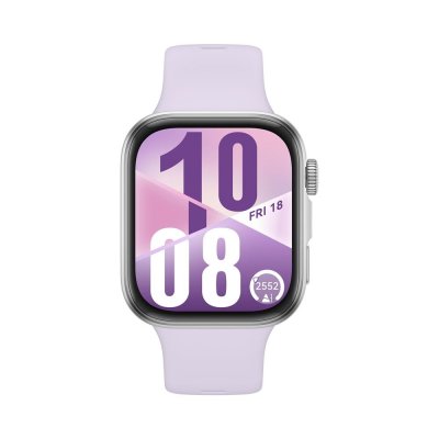 HUAWEI  Watch Fit 4 (Seiya-B19F), Smartwatch