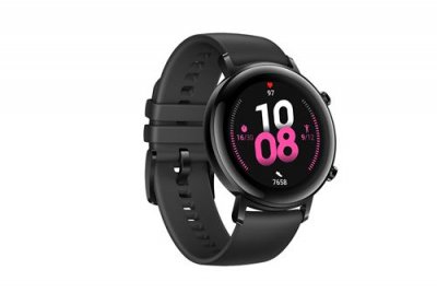 HUAWEI  Watch GT 2 - 42 mm - Noir
