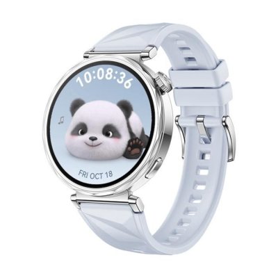 HUAWEI  watch gt 5 41mm bluetooth azul (blue) jana-b19fc 6942103131998 
