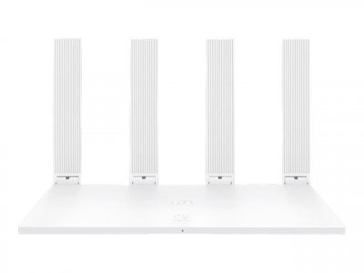 HUAWEI  WiFi WS5200-23 Nouveau routeur blanc avec jusqu'&agrave; 1200 Mbps