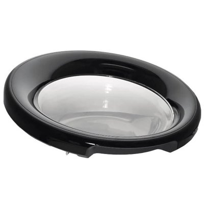 WHIRLPOOL Hublot Complet Pour Lave Linge  - C00517297