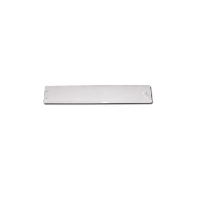 FAGOR Hublot d'&eacute;clairage  pour hotte AC400BF11 - AC400BF11 (BRANDT) - Blanc
