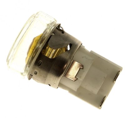 SAUTER Hublot, douille, ampoule d=35mm pour Four 