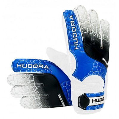 HUDORA  2265751 Gants de Gardien Mixte Enfant, Multicolore, S