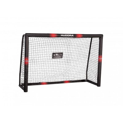 HUDORA  cage Pro Tect 180 - But de football en m&eacute;tal 180 X 120 X 60 cm