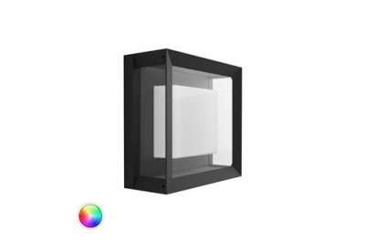 PHILIPS HUE ECONIC WALL LATERN