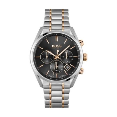 BOSS Hugo  1513819, Quartz, 44mm, 10ATM