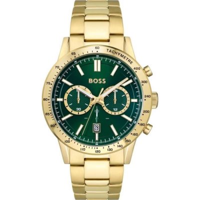 HUGO BOSS  1513923 Allure Montre Chronographe Homme