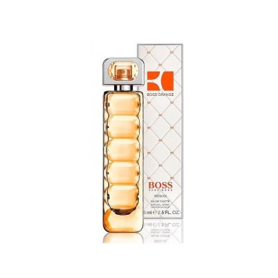 HUGO BOSS  BOSS Woman Eau de Toilette Spray 75ml