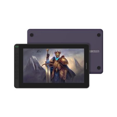 HUION  kamvas 13 violet GS1331-P