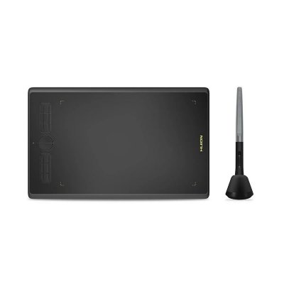 HUION  Tablette Graphique H580x
