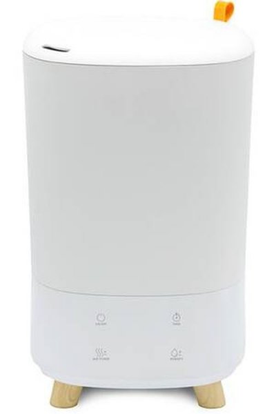 AIR AND ME Humidificateur  Solnan 30 W Blanc 