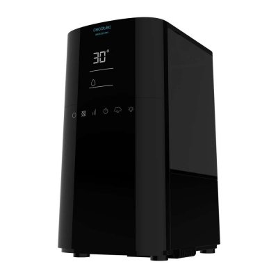 CECOTEC Humidificateur BreezeCare 4000 Connected 6 L 400 ml/h Noir