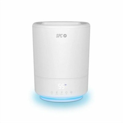 SPC Humidificateur diffuseur d'ar&ocirc;mes  EVADNE