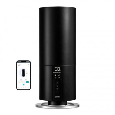 DUUX Humidificateur  beam mini 2 noir dxhu12 DART-7521928