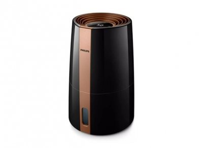 PHILIPS Humidificateur  HU3918/10 Multicolore 