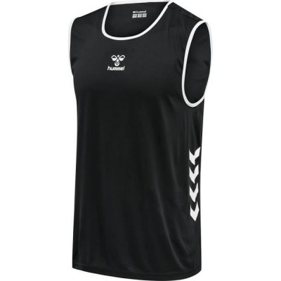 HUMMEL  Hmlcore Xk T-shirt Noir XL Homme