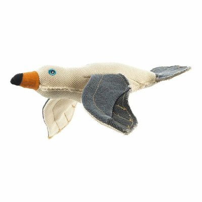 HUNTER  - Jouet Toile Mouette Maritime