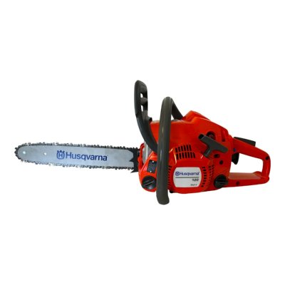 HUSQVARNA  967861903 Tron&ccedil;onneuse &agrave; Essence HUSQ120-14 120 II, 38,2 cm3, 35&nbsp;cm