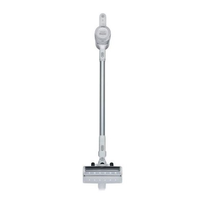  HVC6133W - Aspirateur Balai Multifonctions - 130 W / 21.6 V - Mode Turbo - 76dB - Filtre Hepa10