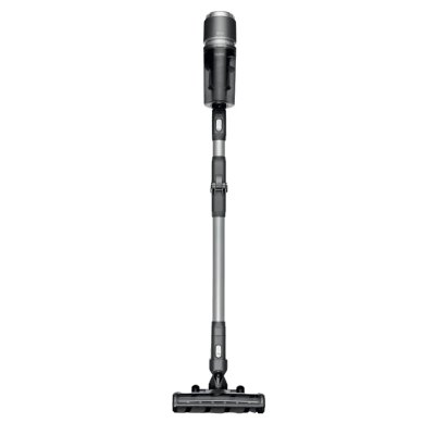 HISENSE HVC6464A Aspirateur Balai 400W 0.5L 80dB Sans Sac Noir