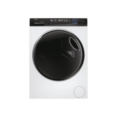  HWD100-B14979U1 machine &agrave; laver avec s&egrave;che linge Pose libre Charge avant Blanc D