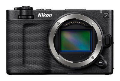 NIKON Hybride  appareil photo hybride cam&eacute;ra zr nu