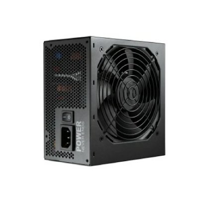 FSP Hydro K Pro Alimentation PC 850W Non-Modulaire 80 Plus Bronze ATX Noir
