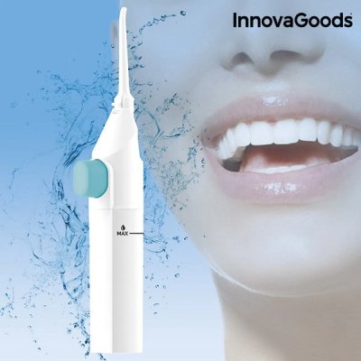  Hydropulseur dentaire Totalcadeau