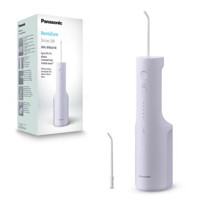 PANASONIC Hydropulseur  ew dj26 a303 bleu gris 
