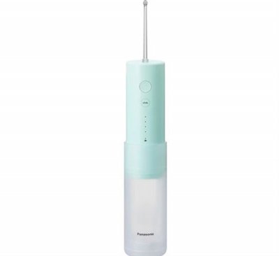 PANASONIC Hydropulseur  EW-DJ4B-G503 Vert et Blanc