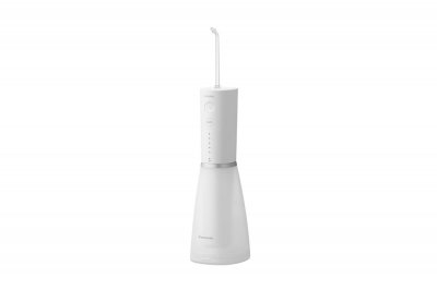 PANASONIC Hydropulseur sans fil  EW DJ86 W503 Blanc