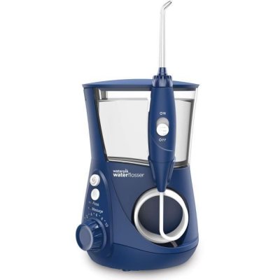 WATERPIK Hydropulseur  Ultra Professionnal Noir Multicolore 