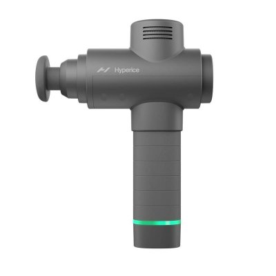 HYPERICE  Hypervolt 2.0, Schiefergrau
