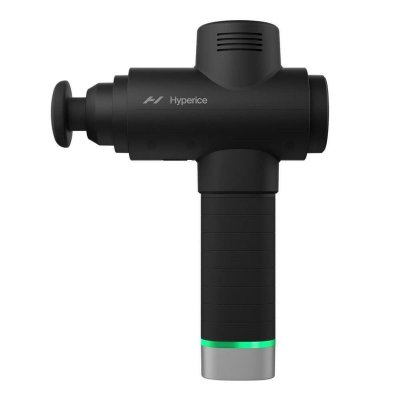 HYPERICE  - Hypervolt 2 Pro - Pistolet de massage noir