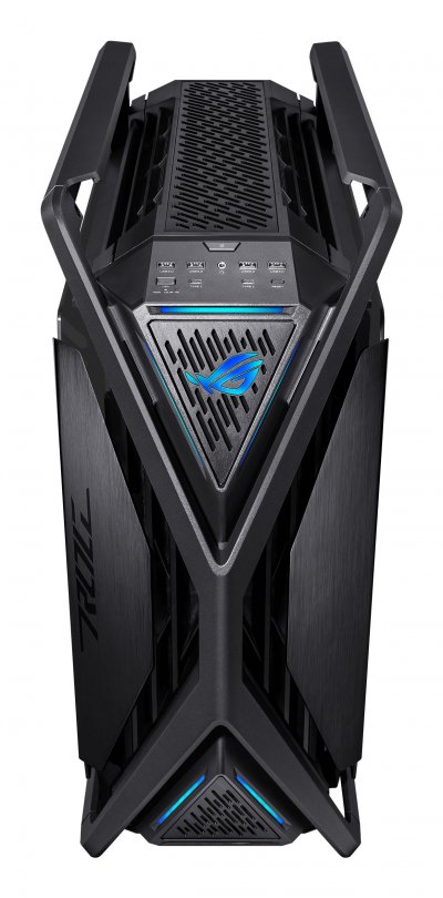 ASUS Hyperion gr701 btf edition ROG Hyperion GR701 BTF 