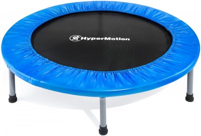 HYPERMOTION  Trampoline Fitness Max 100Kg