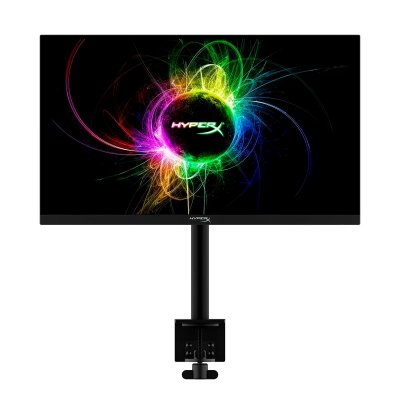 HYPERX  Armada 27&acute;&acute; Qhd Ips Qhd 165hz Gaming Monitor Noir One Size / EU Plug