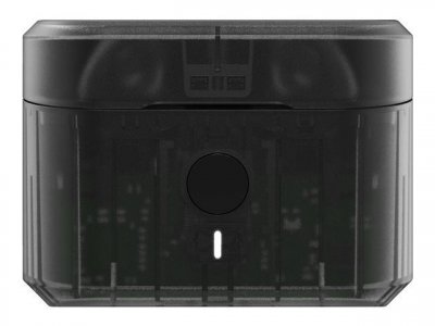  Hyperx Casques Microphone - Noir