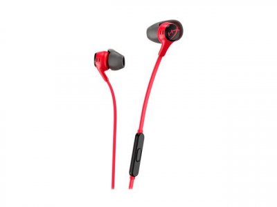 HYPERX  Cloud Earbuds II - Gaming Earbuds with Mic