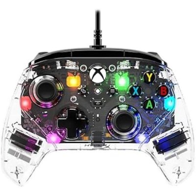 HYPERX  Clutch Gladiate RGB Gamepad para Xbox Series/PC