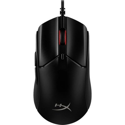 HYPERX  Pulsefire Haste 2 BLACK Pulsefire Haste 2 Black