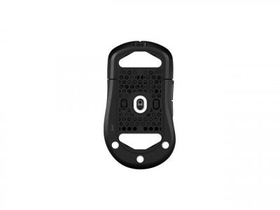 HYPERX  Souris gamer sans fil Pulsefire Saga Pro (noire) - Neuf
