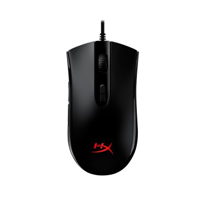 Hyperx souris pulsefire core black HYP0196188043127