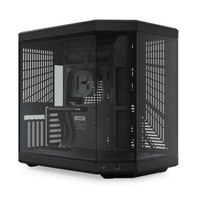 HYTE  CS--Y70-B, Bo&icirc;tier PC 