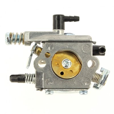 TCK GARDEN Hyundai Carburateur jinkke 16 mm pour Tronconneuse Hyundai
