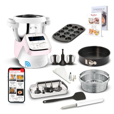 i&nbsp;Companion XL Edition P&acirc;tisserie HF90E700