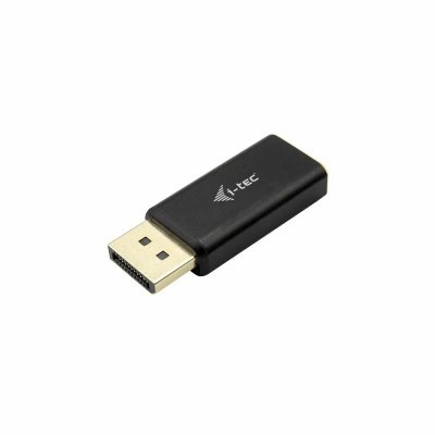 I TEC I-tec Displayport To Hdmi Adapter 4k Noir