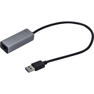 I TEC i-tec - USB 3.0 M&eacute;tal GLAN Ethernet Adapatateur 